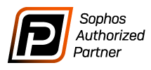 Sophos Authorized Partner